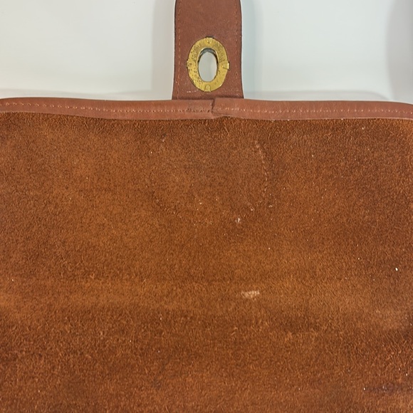 Coach | Vintage Station #5130 British Tan - Picture 12 of 12